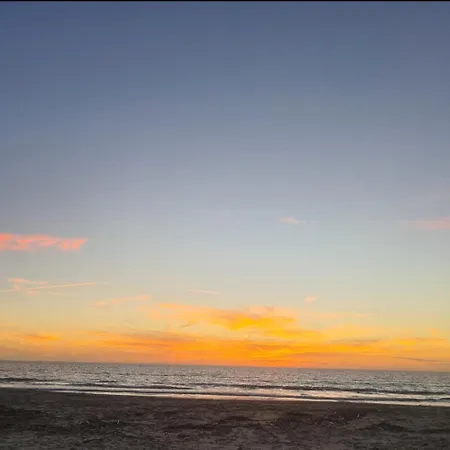 Albanian Dream Escape Апартаменты