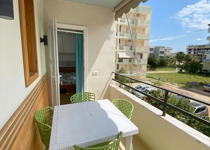 Albanian Dream Escape *