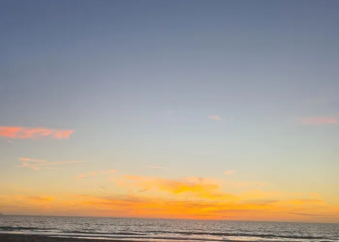 Albanian Dream Escape Appartamento